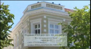 Pogledajte dokaz da Kuća Milanovića nije vlasništvo grada Banjaluka, prijeti milionska tužba