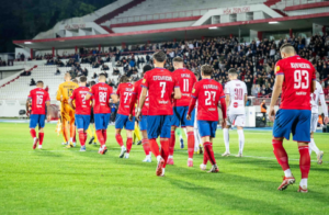Počinje prodaja karata za evropske utakmice Borca, pogledajte kolika je cijena