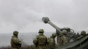 Dvanaest NATO koraka do rata sa Rusijom