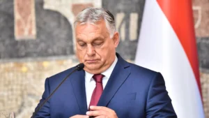 JAK POTEZ MAĐARSKE: Razotkriva se istinsko raspoloženje EU prema Ukrajini – to će mnoge da zaboli