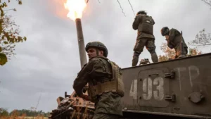 Oslobođeno naselje Novogrodovka u DNR