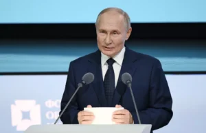Putin: Ostvarićemo sve ciljeve – istina je na našoj strani
