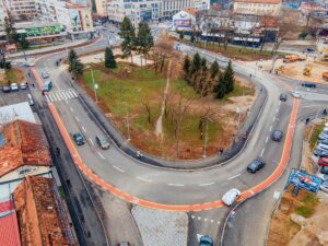 BETONIZACIJA u punom jeku – 800.000KM za beton oko spomenika Tvrtku I Kotromaniću FOTO