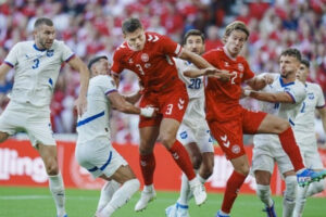 Danci jači od Srbije