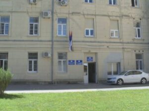 Lažna dojava u Srednjoj školi “Svetozar Ćorović” u Ljubinju