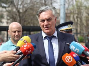 Karan: Samovolja obavještajnog sektora pod palicom velikobošnjačke politike vodi ka anarhiji