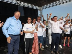 Humanitarni karakter “Krajiške Guče”; Dodik: 50.000 KM za Dom “Rada Vranješević”