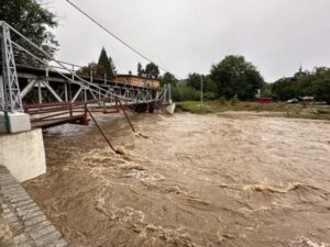 U Poljskoj gradonačelnik Nise pozvao stanovnike na evakuaciju zbog poplava: U Budumpešti vojska u pripravnosti