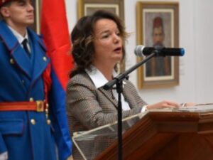 Koljević: Zatečeni smo viješću o skidanju spomen-ploče mog oca sa kuće Milanovića
