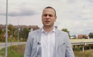 Šobot: Otvorićemo školu na Paprikovcu
