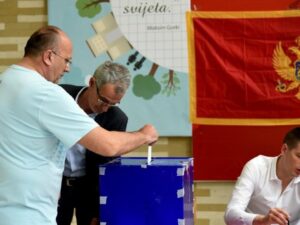 CDT: DPS osvojio 19 odborničkih mjesta, a PES i demokrate 14