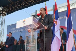 Jerinić: Novoizgrađena bolnica najveći projekat u modernoj istoriji Doboja