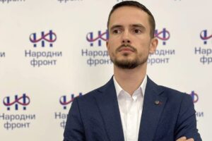 Kondić optužuje Stanivukovića: Sad otkriva kriminal na groblju, a ćutao tri godine dok su bili u koaliciji
