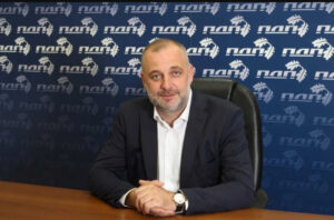 RASKOL u PDP-u: Dragan Milanović ne učestvuje više u kampanji stranke