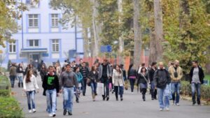 Studentima iz višečlanih porodica uskoro besplatno studiranje