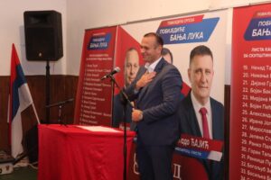 ŠOBOT: Ključni prioritet za Prijakovce rješavanje infrastrukturnih problema