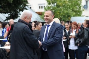 Šobot: Vratićemo Kupusište u prvobitno stanje