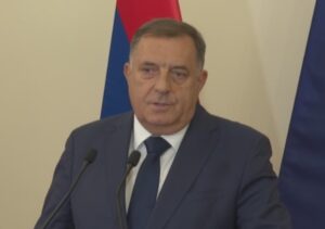 Dodik: Srpska cijeni miroljubivu, otvorenu, transparentnu i tolerantnu politiku Mađarske