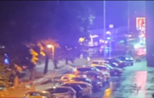 Nova teška nesreća u Banjaluci: Autobus udario ženu, životno ugrožena