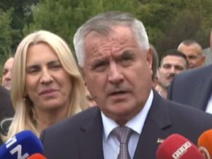 Višković: Lakrdija od Suda BiH – prisustvujemo rušenju suvereniteta