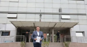 Još jedna krivična prijava protiv Stanivukovića: “Ne postoji nesreća na kojoj nije pokušao da profitira”