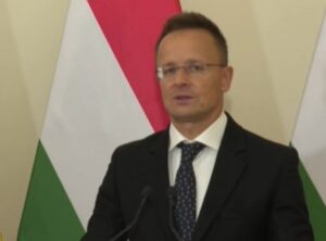 Sijarto: Saradnja Srpske i Mađarske urodila plodom i značajnim rezultatima (VIDEO)