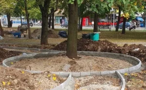 Na Kupusištu nema mjesta za slova, “stručnjaci” krenuli u novo prekopavanje FOTO