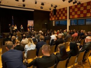 Cvijanović: Važno poslati poruku o unapređenju političkih i ekonomskih odnosa