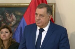 Dodik: Ustavni sud BiH želi da uruši status Srpske