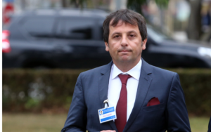 Vukanović prijavio sestru u Trebinju? Inače, sestra i zet žive na Palama!