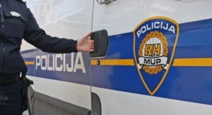 Uhapšen gradonačelnik zbog korupcije