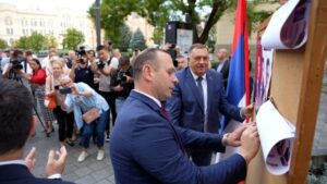SNSD: Šobot će Banjaluku postaviti na mjesto koje krajiška ljepotica zaslužuje VIDEO