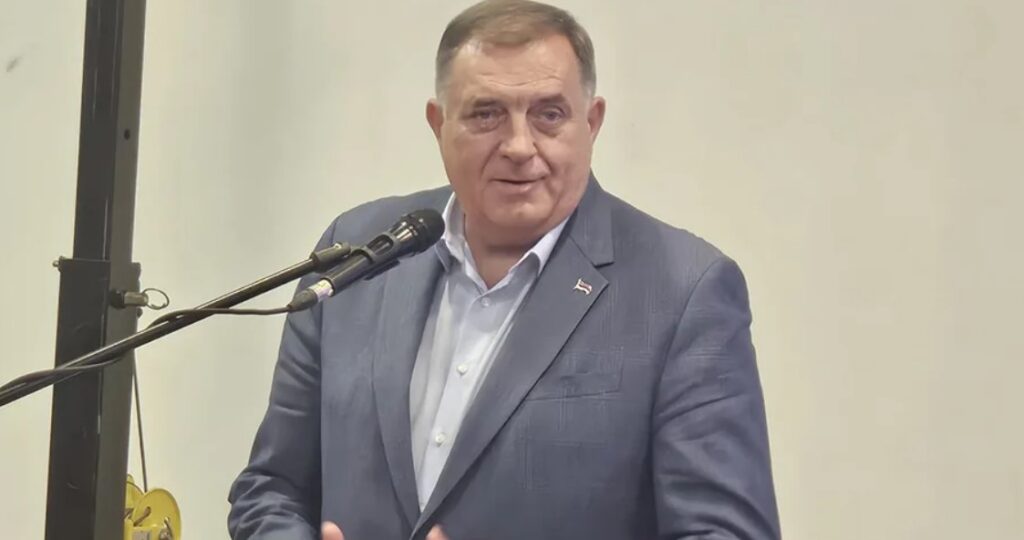 Dodik