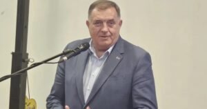 Dodik: Značajna uloga Pala za snagu Srpske, prijestonica znači dati počast