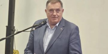 Dodik