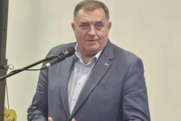 Dodik