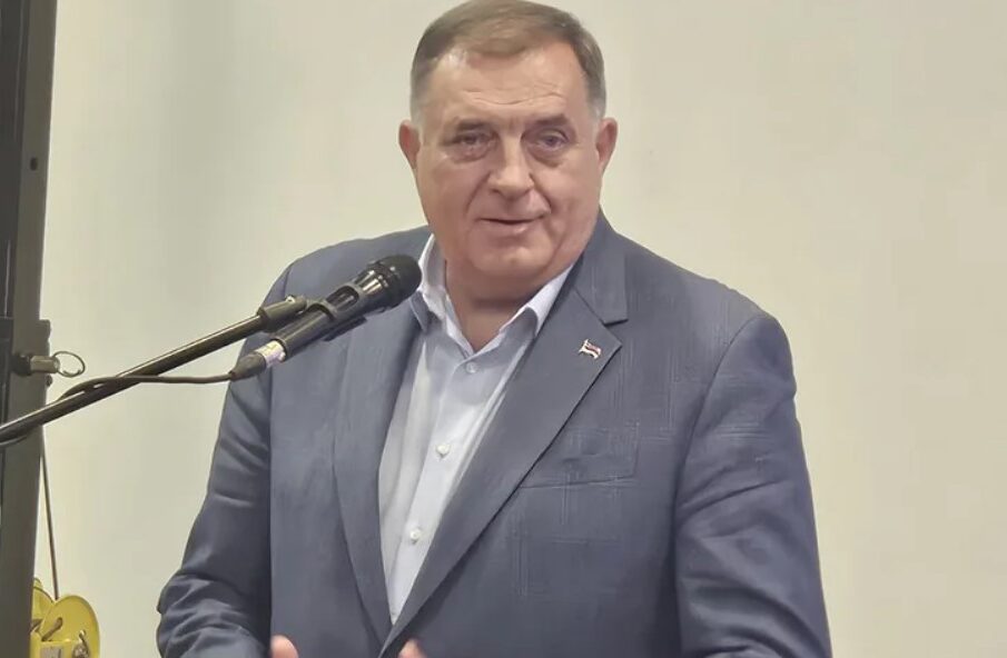 Dodik