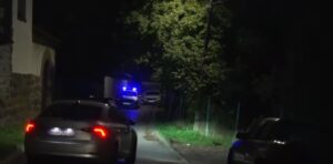 Pretučen i opljačkan stariji bračni par u Gračanici