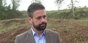 Amidžić: Stanivukovićevo poigravanje građanima nezapamćeno u Srpskoj, prevaru će pokušati održati do izbora