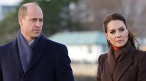 Afera sa muškarcem uzdrmala dvor: Princ Vilijam i princeza Kejt se razvode?