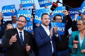 FPO pobjednik parlamentarnih izbora u Austriji