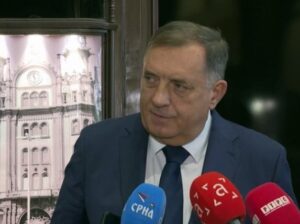 Dodik o kući Milanovića: Grad doveo Vladu u zabludu, moguće milionske tužbe