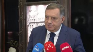 Dodik: I danas tuga kao i prije 17 godina