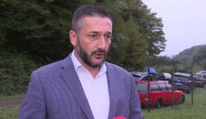 Ninković: Stanivuković laže građane, Grad nema novca ni za plate, a kamoli za Kartice prijateljstva VIDEO