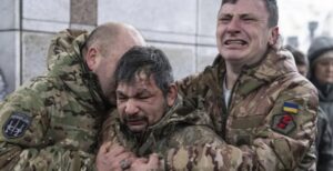 Ogroman problem o kojem se ćuti: Progovorili ukrajinski komandanti