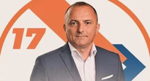 Ančić se ponovo oglasio: Stanivuković pokazao da je loš čovjek