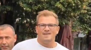 Uhapšen Aleksandar Arsenijević, teror nad Srbima ne prestaje