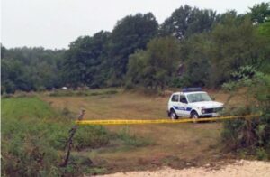 Laketa: Lice koje je pucalo u mjestu Zovi Do nije migrant