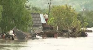 Nevrijeme u Srednjoj Evropi – stradalo šest osoba, dio Austrije okovan snijegom