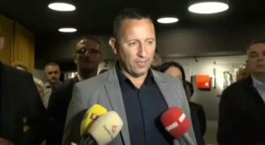 Lazić: Banjalučani prevareni pričom o hotelu Palas (FOTO)